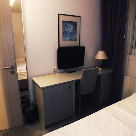 Werrapark Aktiv Hotel Am Sommerberg Masserberg Buitenkant foto